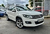 Volkswagen Tiguan 2.0 TDI 140 R-LINE 4Motion thumbnail