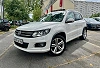 Volkswagen Tiguan 2.0 TDI 140 R-LINE 4Motion thumbnail