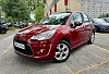 Citroen C3 1.4 VTI 95 EXCLUSIVE thumbnail