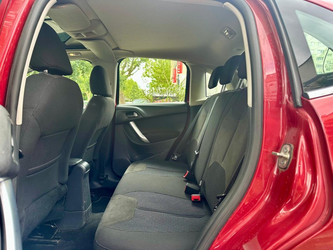 Citroen C3 1.4 VTI 95 EXCLUSIVE