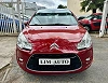 Citroen C3 1.4 VTI 95 EXCLUSIVE thumbnail