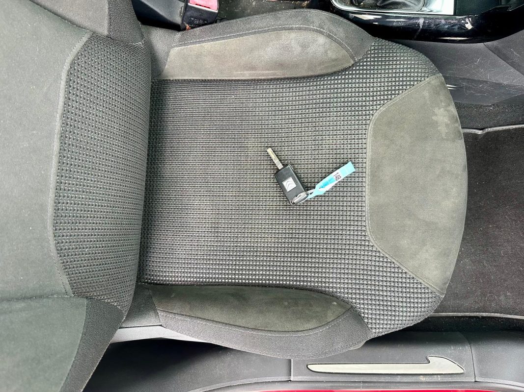 Citroen C3 1.4 VTI 95 EXCLUSIVE