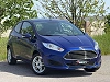 Ford Fiesta 1,25i • EURO 6B • GARANTIE 1AN thumbnail