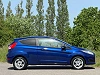 Ford Fiesta 1,25i • EURO 6B • GARANTIE 1AN thumbnail