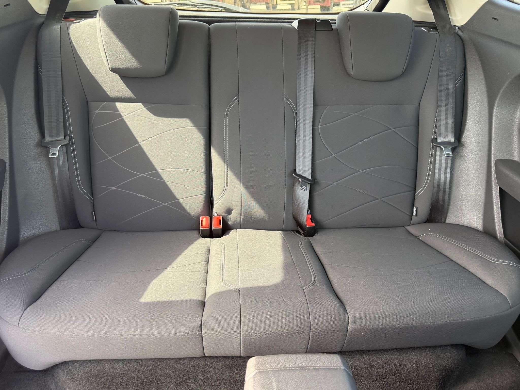 Ford Fiesta 1,25i • EURO 6B • GARANTIE 1AN