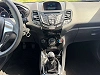 Ford Fiesta 1,25i • EURO 6B • GARANTIE 1AN thumbnail