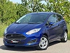 Ford Fiesta 1,25i • EURO 6B • GARANTIE 1AN thumbnail
