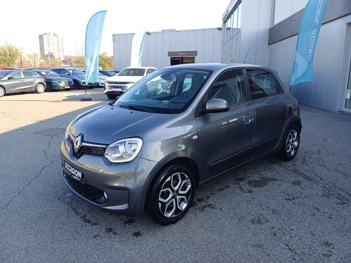 Renault Twingo ZEN
