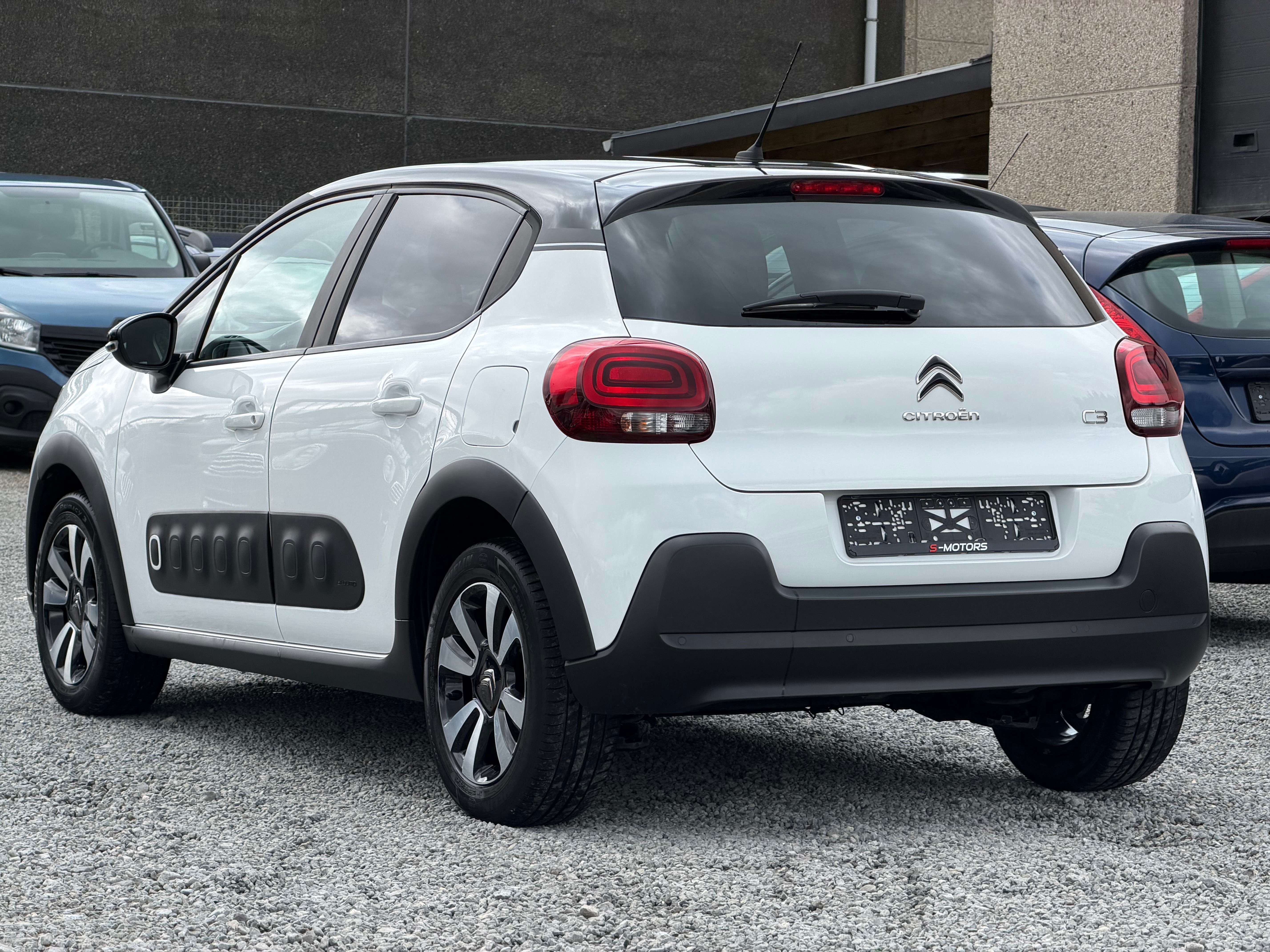 Citroen C3 • ETAT NEUF • 24 254 KM !!!