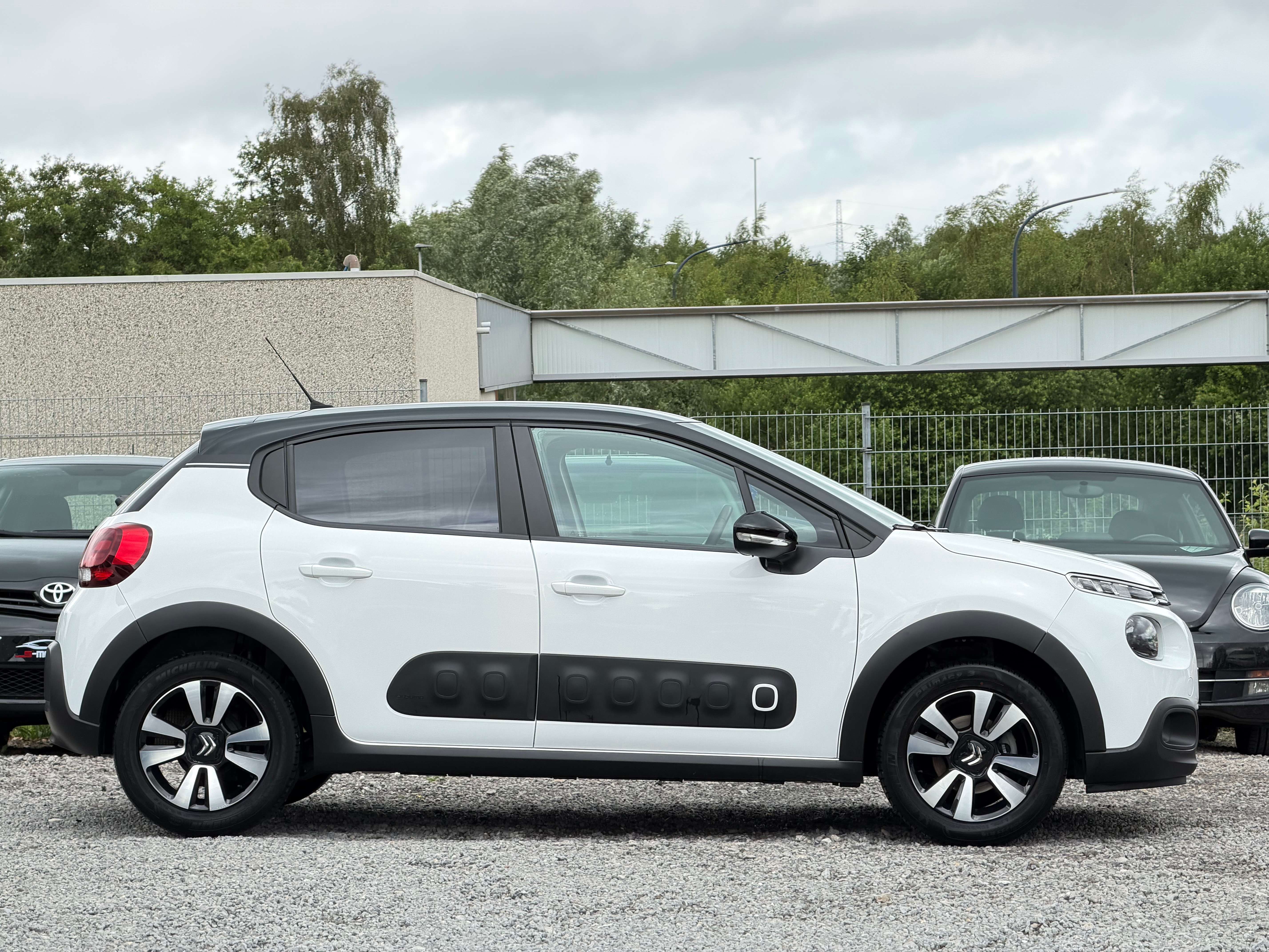 Citroen C3 • ETAT NEUF • 24 254 KM !!!