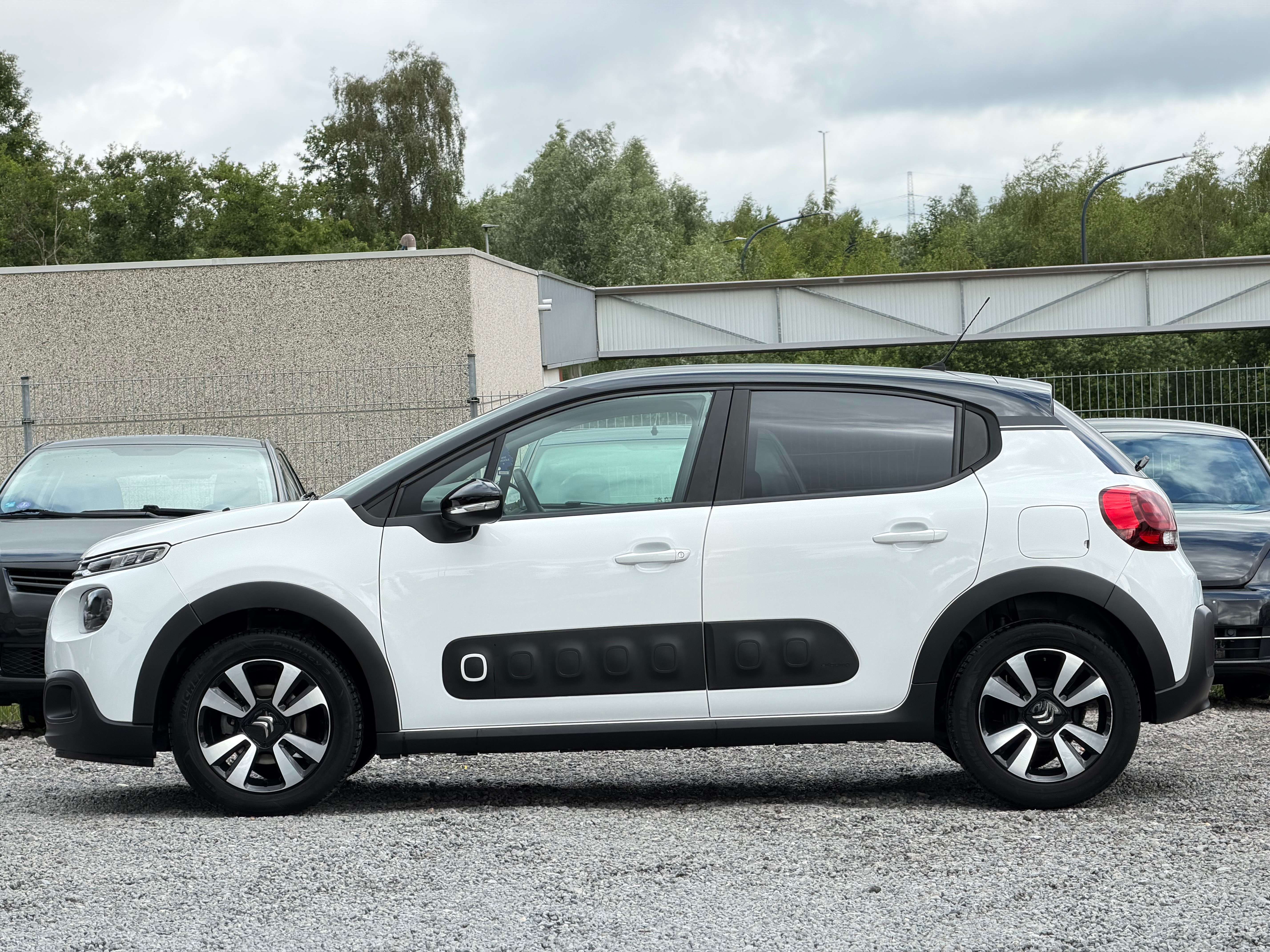 Citroen C3 • ETAT NEUF • 24 254 KM !!!