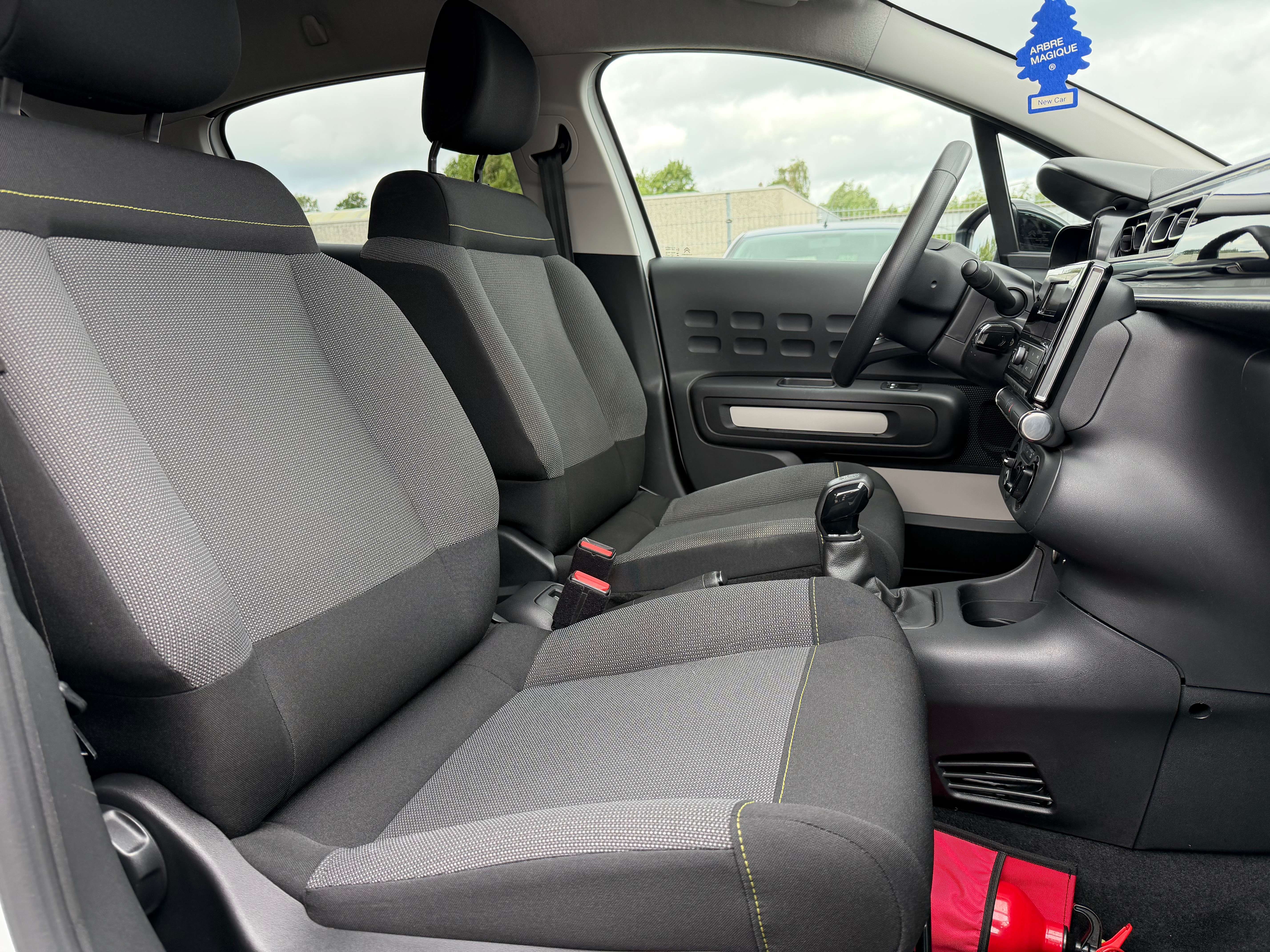 Citroen C3 • ETAT NEUF • 24 254 KM !!!