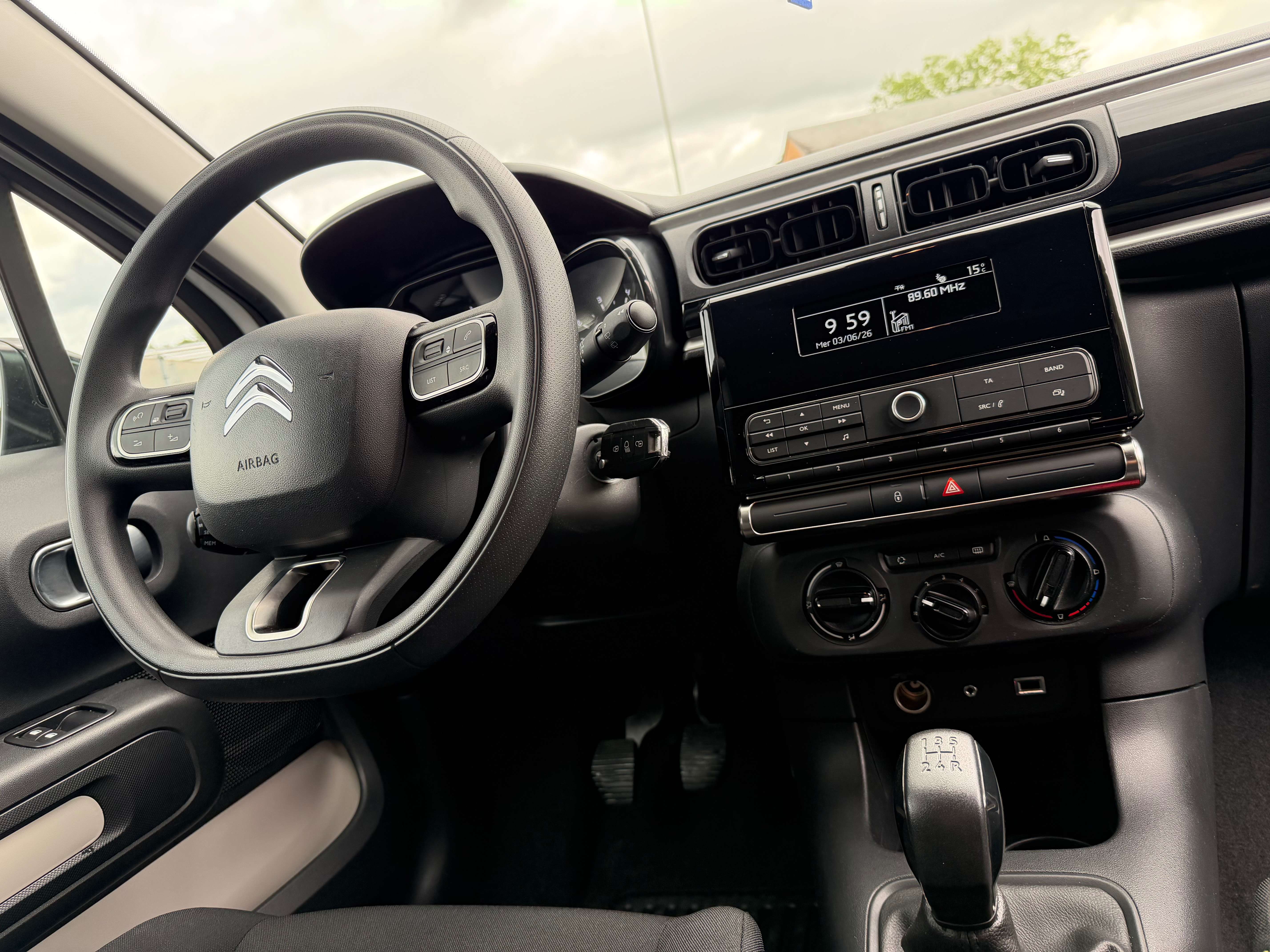 Citroen C3 • ETAT NEUF • 24 254 KM !!!