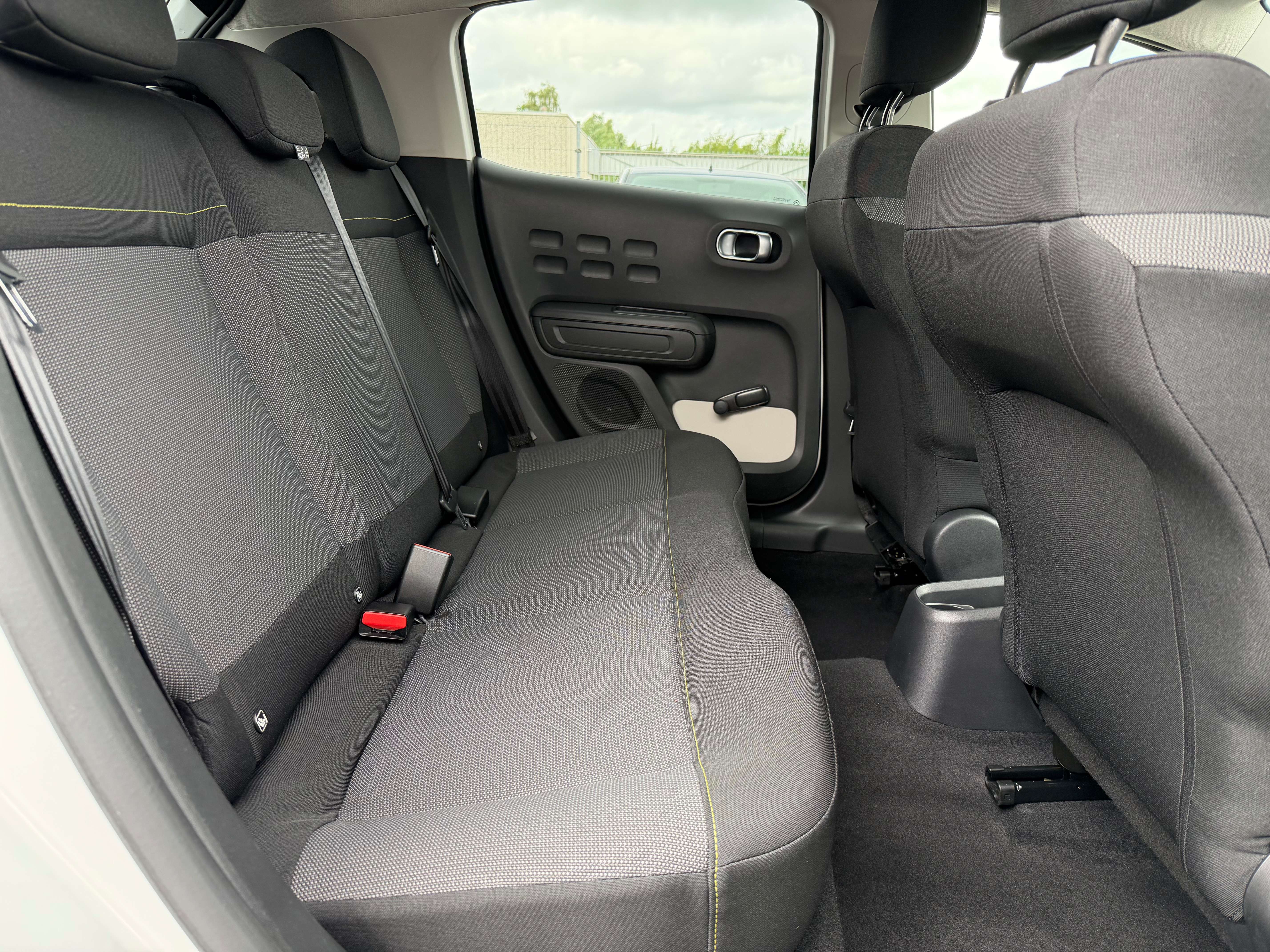 Citroen C3 • ETAT NEUF • 24 254 KM !!!