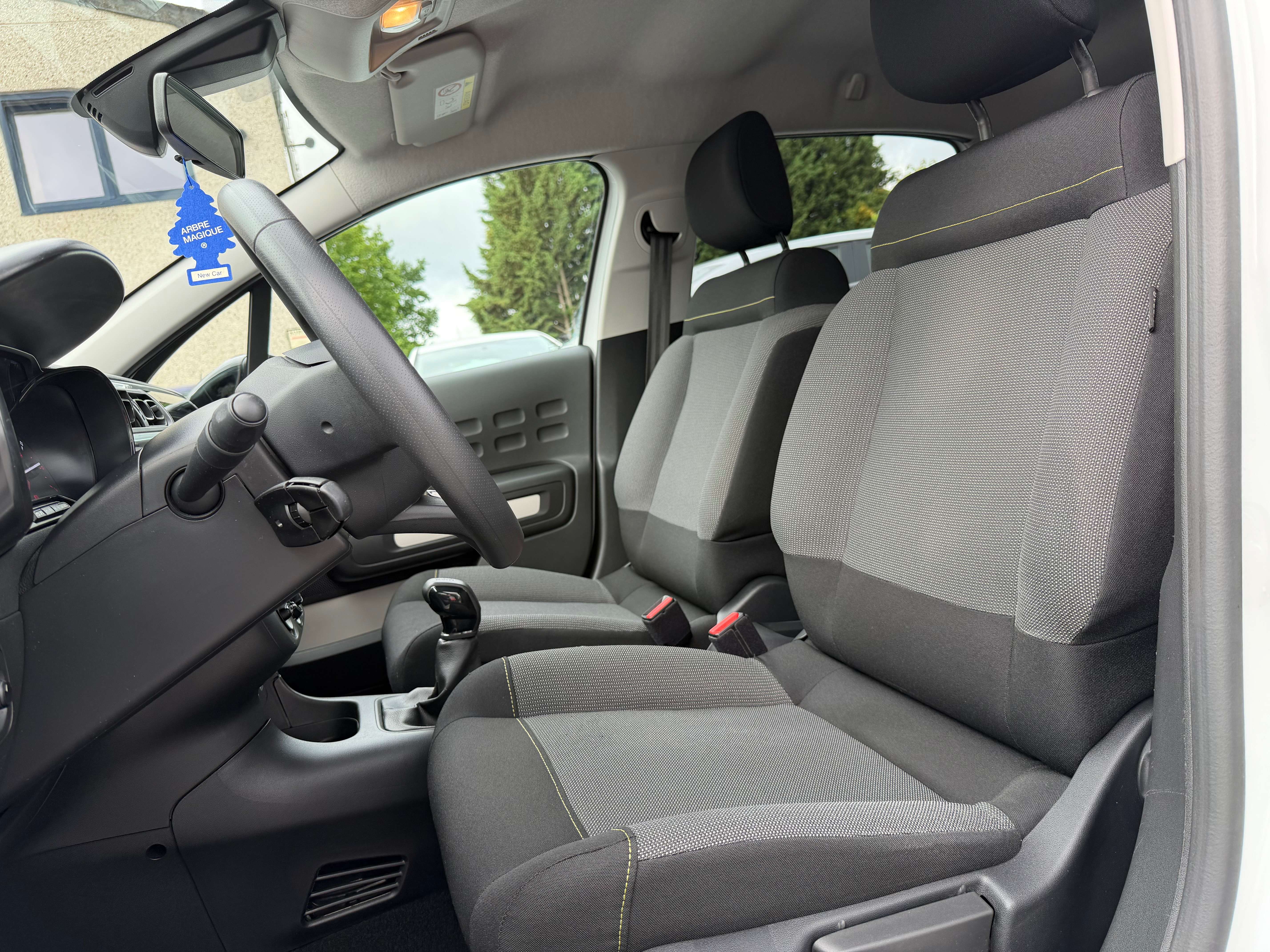 Citroen C3 • ETAT NEUF • 24 254 KM !!!