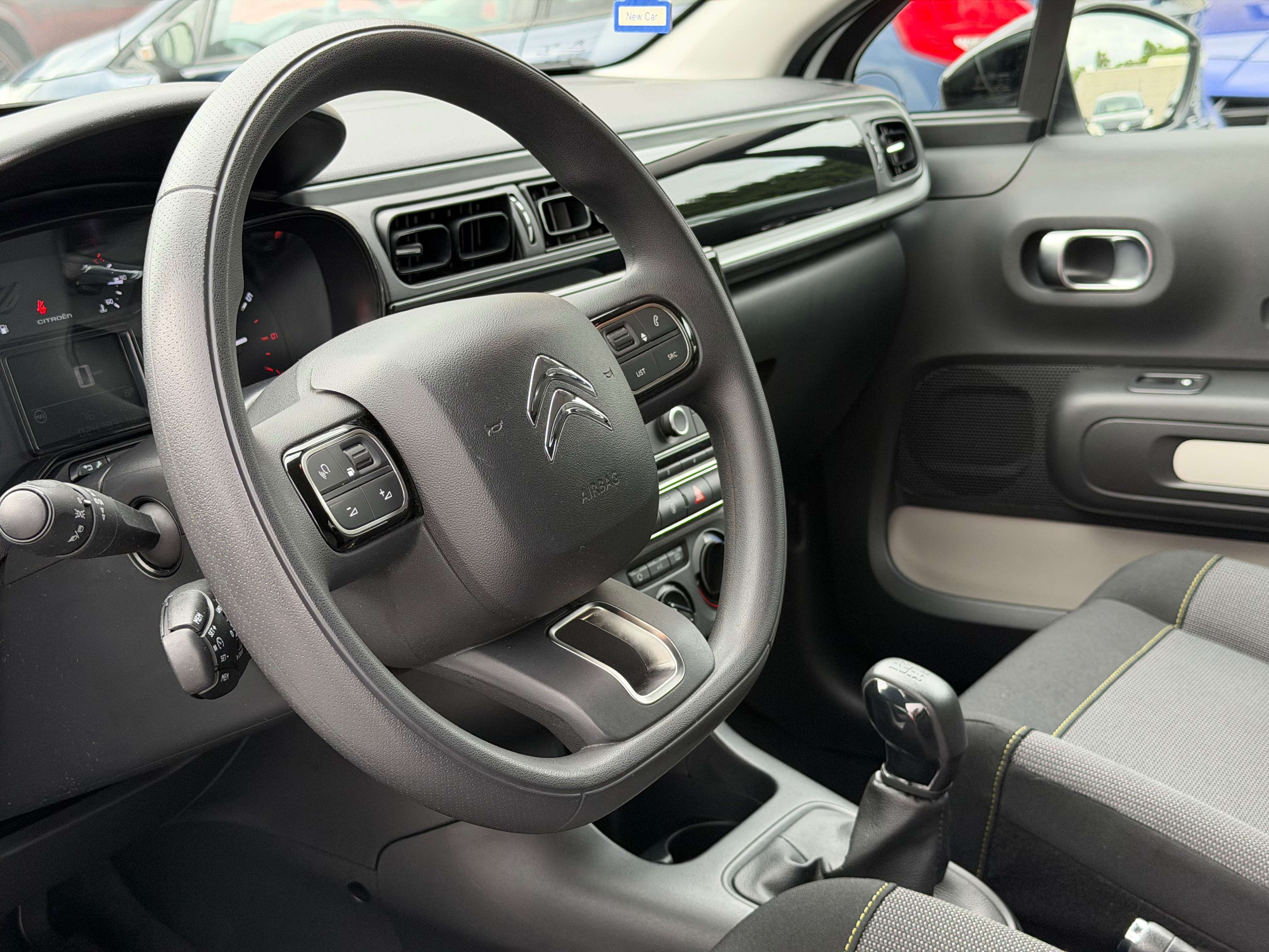 Citroen C3 • ETAT NEUF • 24 254 KM !!!