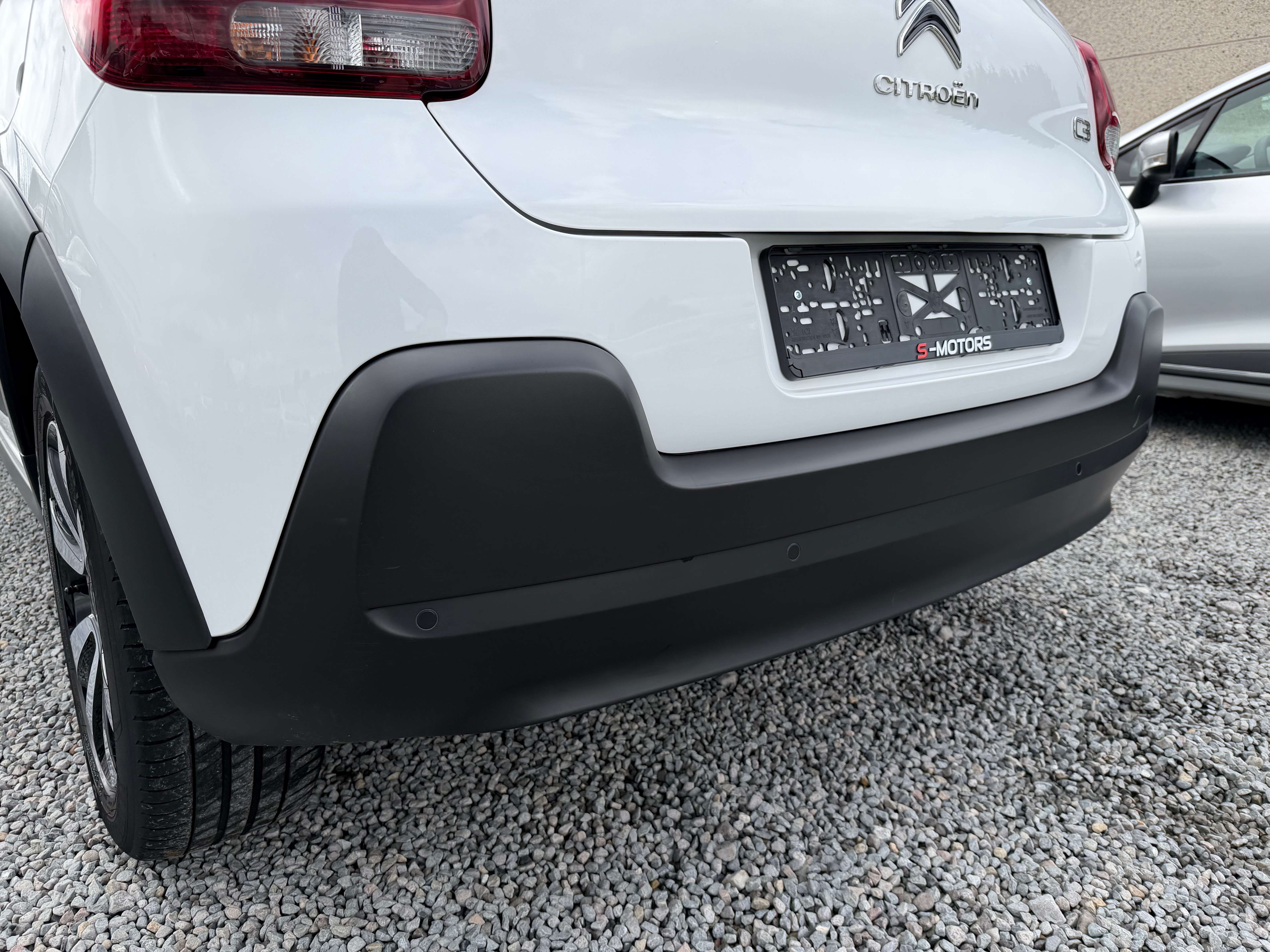 Citroen C3 • ETAT NEUF • 24 254 KM !!!