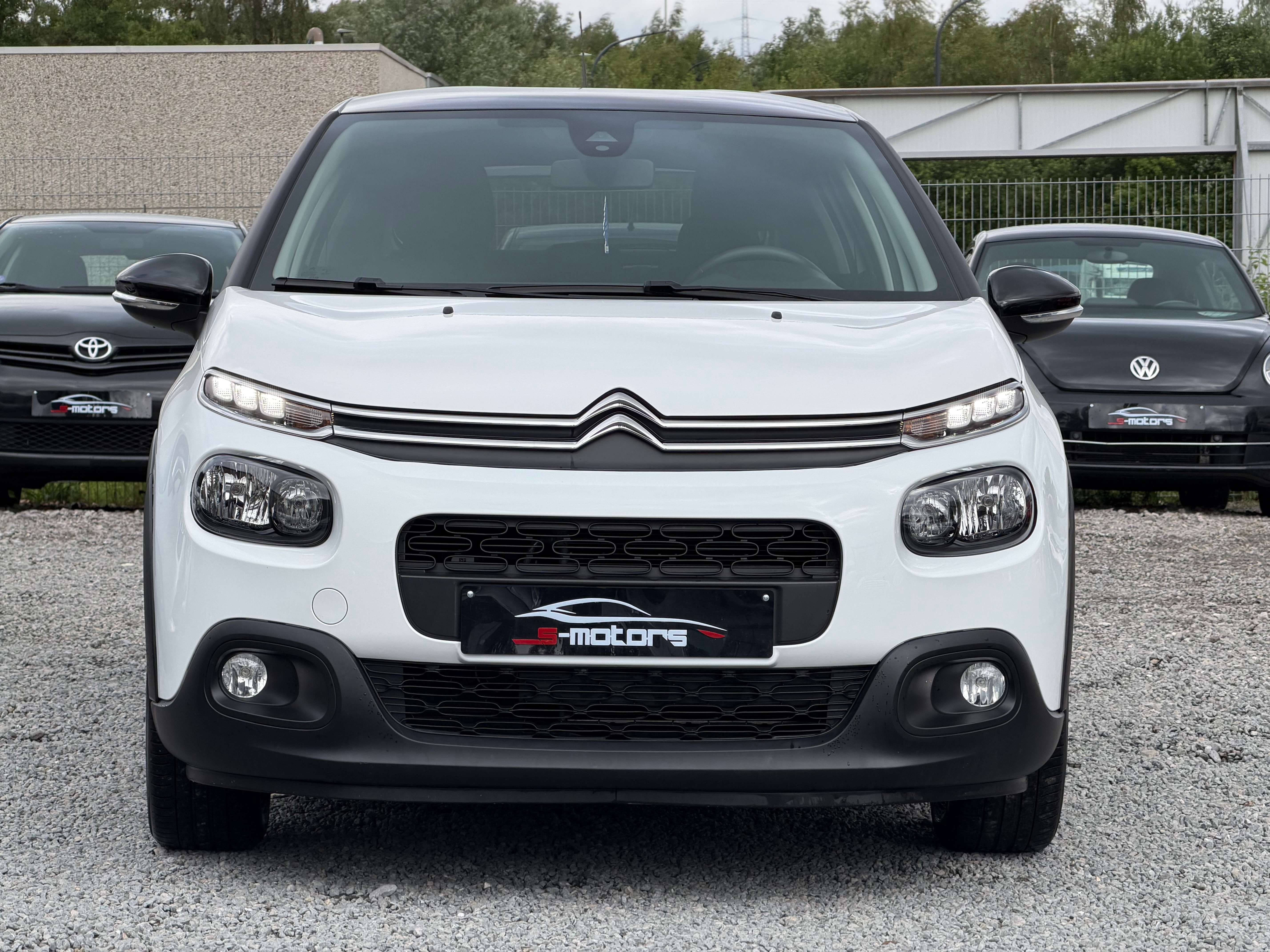 Citroen C3 • ETAT NEUF • 24 254 KM !!!