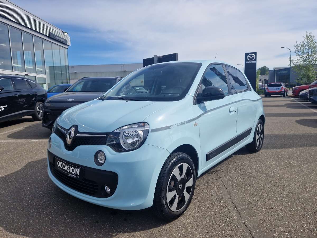 Renault Twingo LIMITED