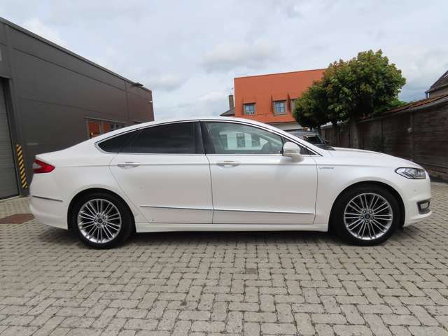 Ford Mondeo VINGALE , MEHV hybrid