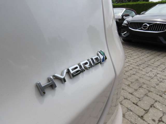 Ford Mondeo VINGALE , MEHV hybrid