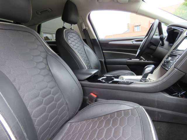 Ford Mondeo VINGALE , MEHV hybrid