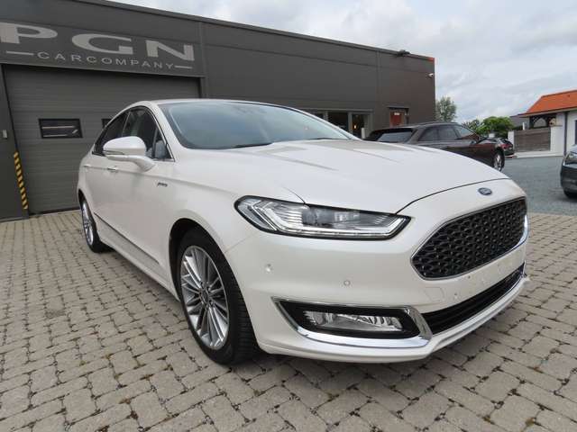 Ford Mondeo VINGALE , MEHV hybrid