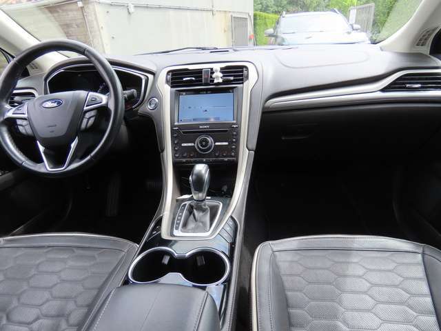 Ford Mondeo VINGALE , MEHV hybrid