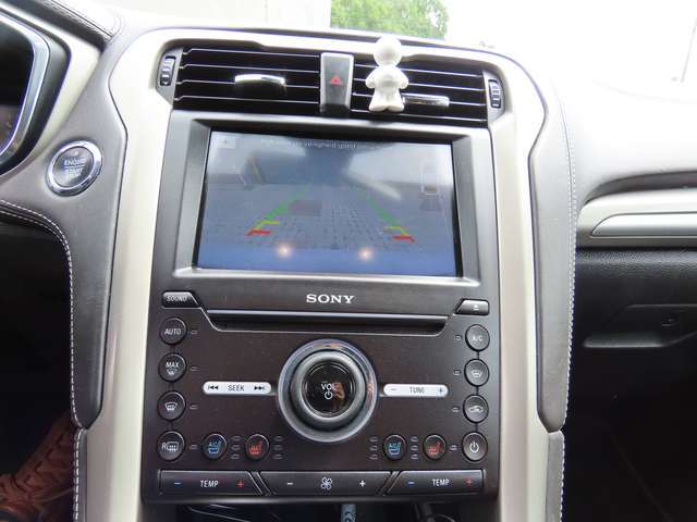 Ford Mondeo VINGALE , MEHV hybrid