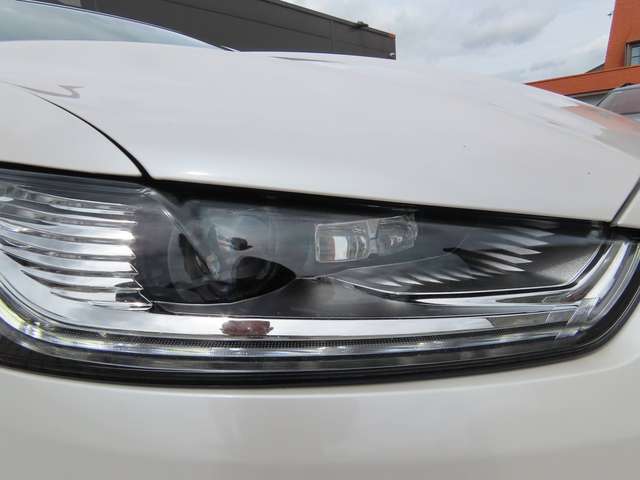 Ford Mondeo VINGALE , MEHV hybrid