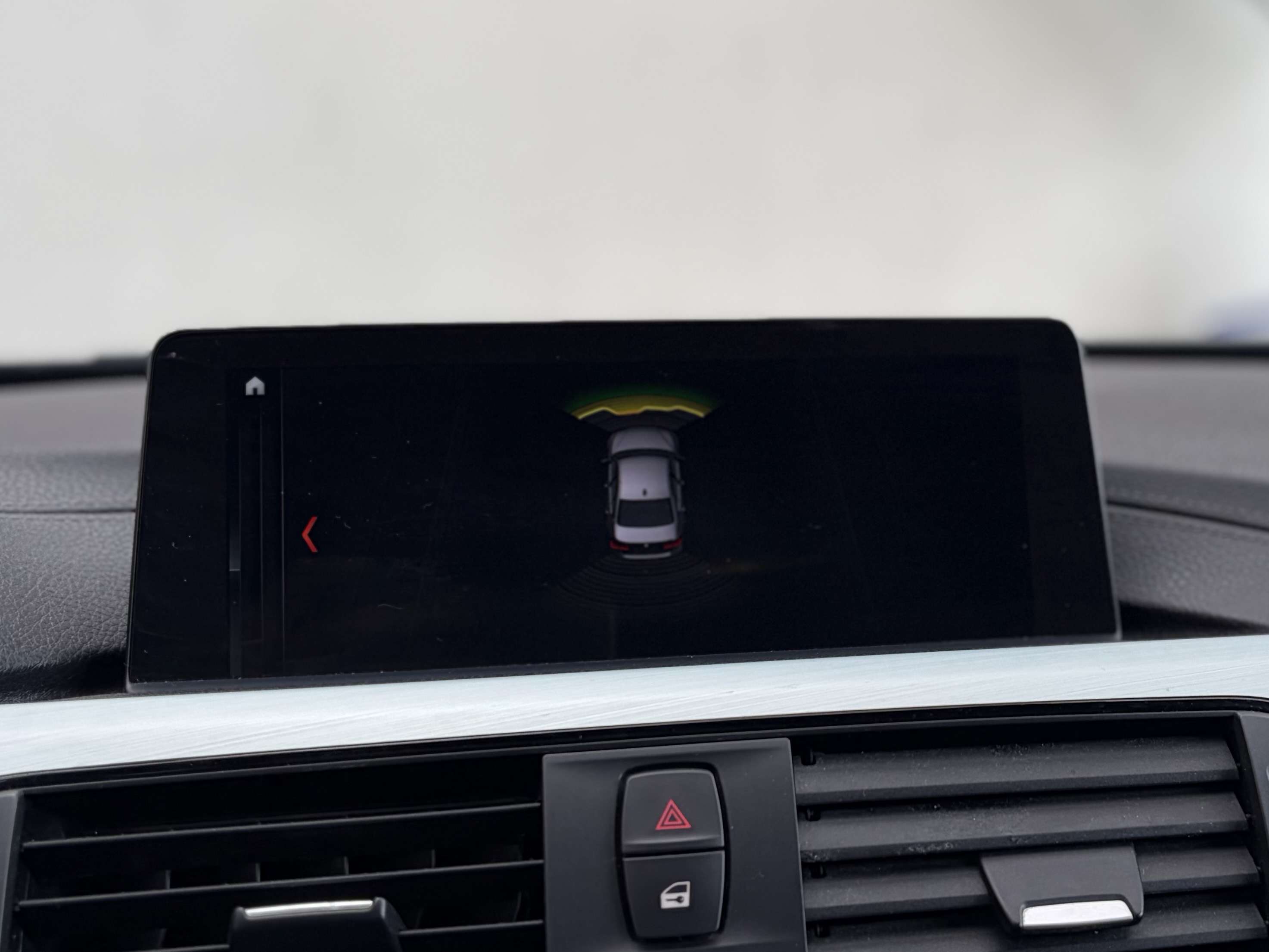 BMW 320 BMW 320iAS Pack M