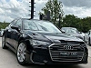 Audi A6 Avant PHEV 55 TFSI e Quattro Competition Sport S tronic - S-LINE- COCKPIT - DISTRONIC - FRONT ASSIST -CAMERA -PARK ASSIST thumbnail
