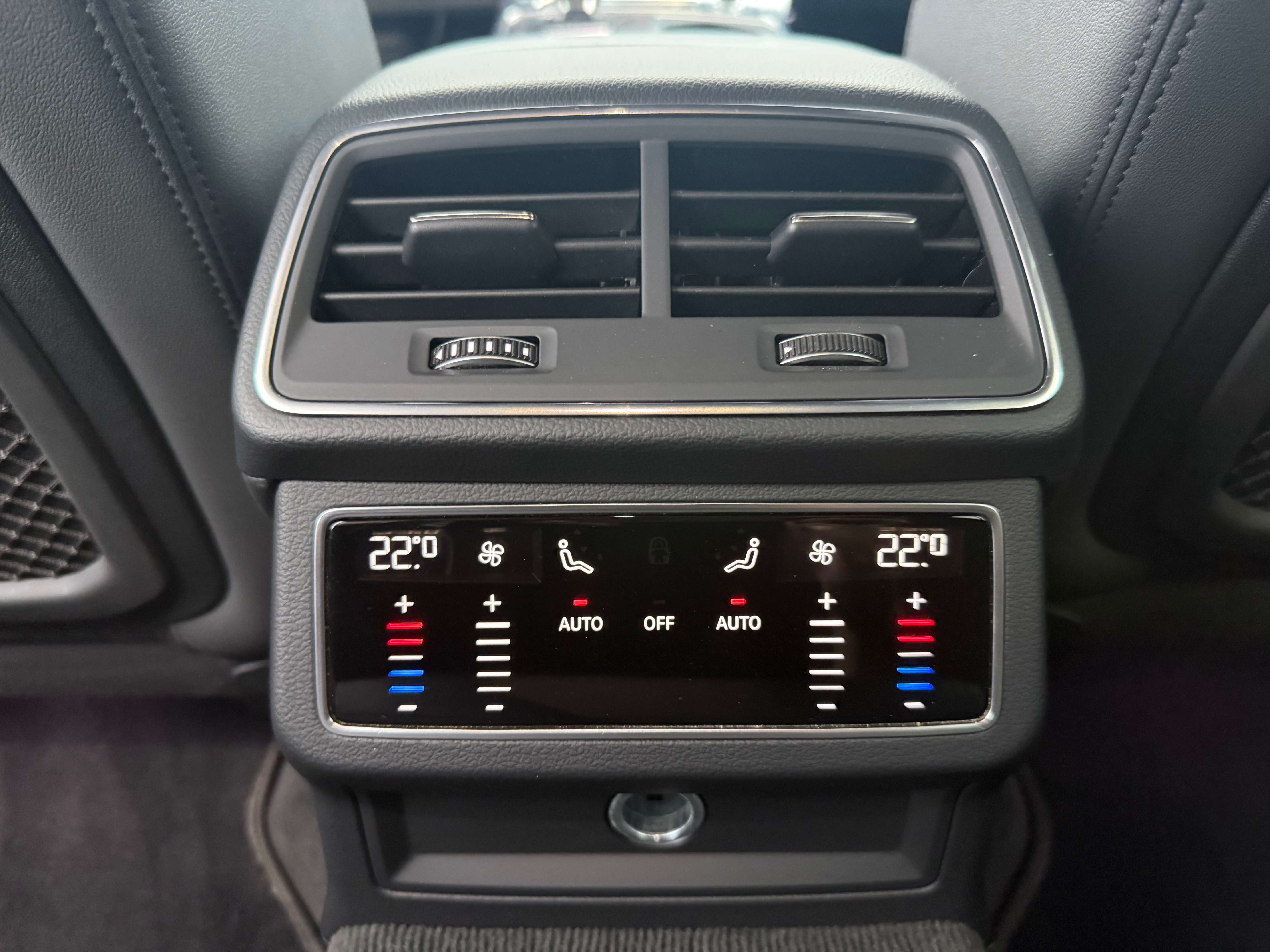 Audi A6 Avant PHEV 55 TFSI e Quattro Competition Sport S tronic - S-LINE- COCKPIT - DISTRONIC - FRONT ASSIST -CAMERA -PARK ASSIST