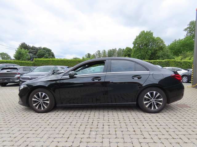 Mercedes-Benz A 180 A 180 Business Line