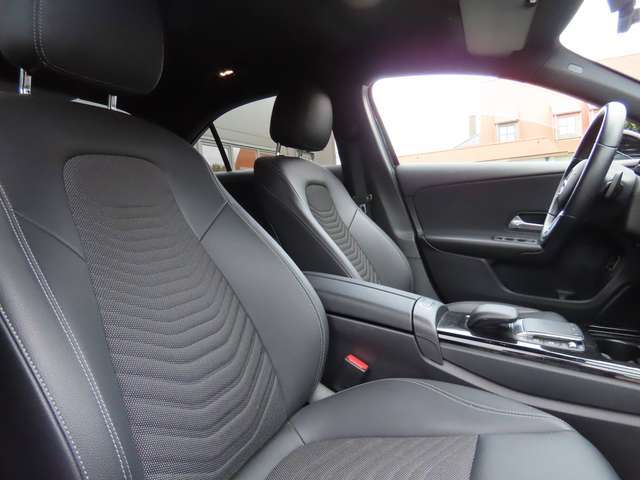 Mercedes-Benz A 180 A 180 Business Line