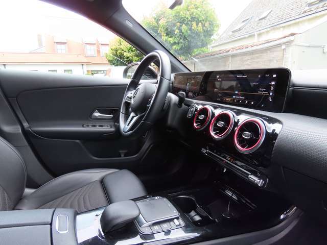 Mercedes-Benz A 180 A 180 Business Line
