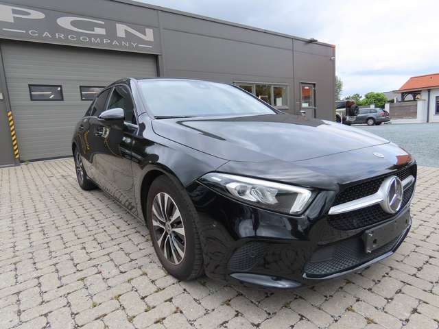 Mercedes-Benz A 180 A 180 Business Line