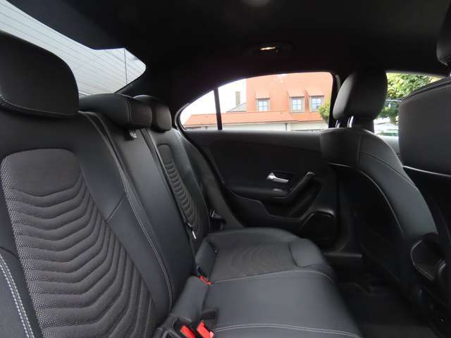 Mercedes-Benz A 180 A 180 Business Line