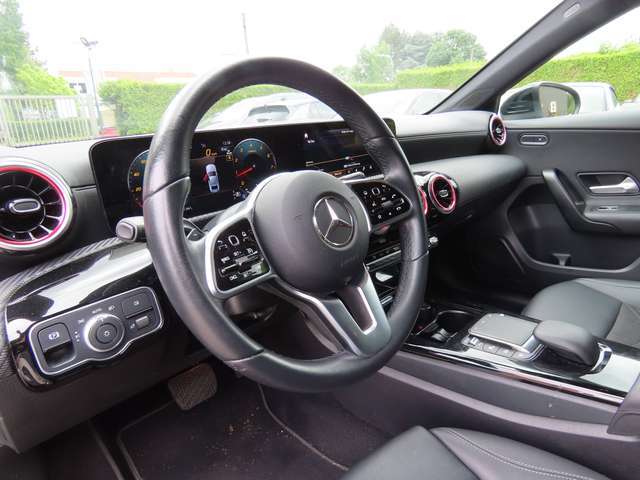 Mercedes-Benz A 180 A 180 Business Line