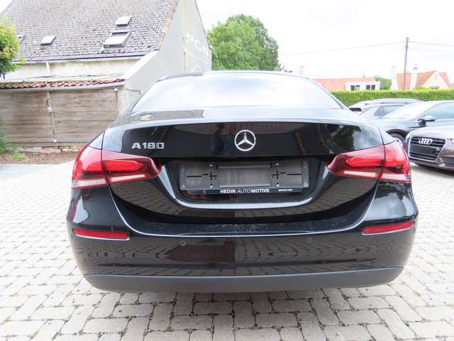 Mercedes-Benz A 180 A 180 Business Line