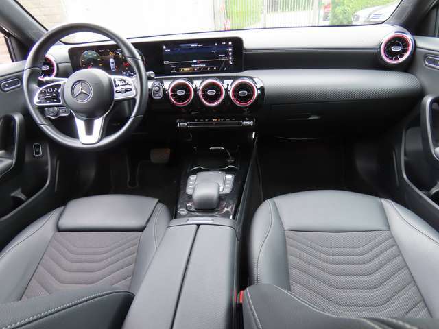 Mercedes-Benz A 180 A 180 Business Line