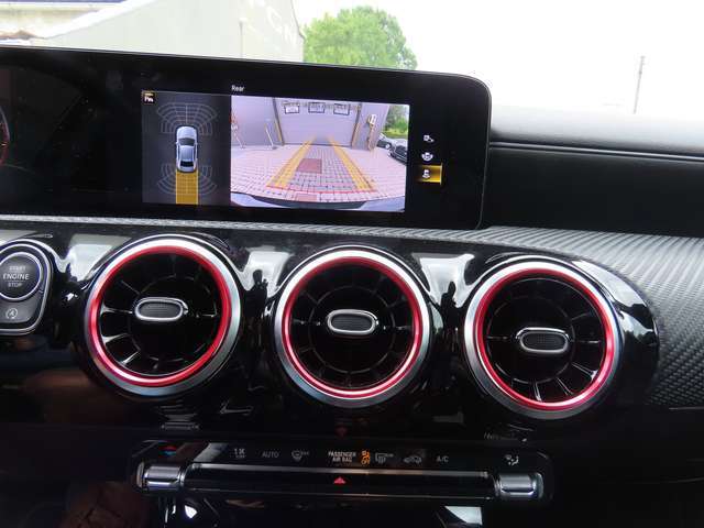 Mercedes-Benz A 180 A 180 Business Line