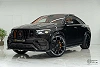 Mercedes-Benz GLE 53 AMG BRABUS 800! Hermès / Massage / ACC / Burmester! thumbnail