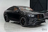 Mercedes-Benz GLE 53 AMG BRABUS 800! Hermès / Massage / ACC / Burmester! thumbnail