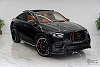Mercedes-Benz GLE 53 AMG BRABUS 800! Hermès / Massage / ACC / Burmester! thumbnail
