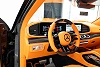 Mercedes-Benz GLE 53 AMG BRABUS 800! Hermès / Massage / ACC / Burmester! thumbnail