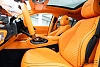 Mercedes-Benz GLE 53 AMG BRABUS 800! Hermès / Massage / ACC / Burmester! thumbnail