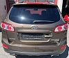 Hyundai SANTA FE 2.0 CRDi Lounge 7 PLACES + CUIR + CLIM thumbnail