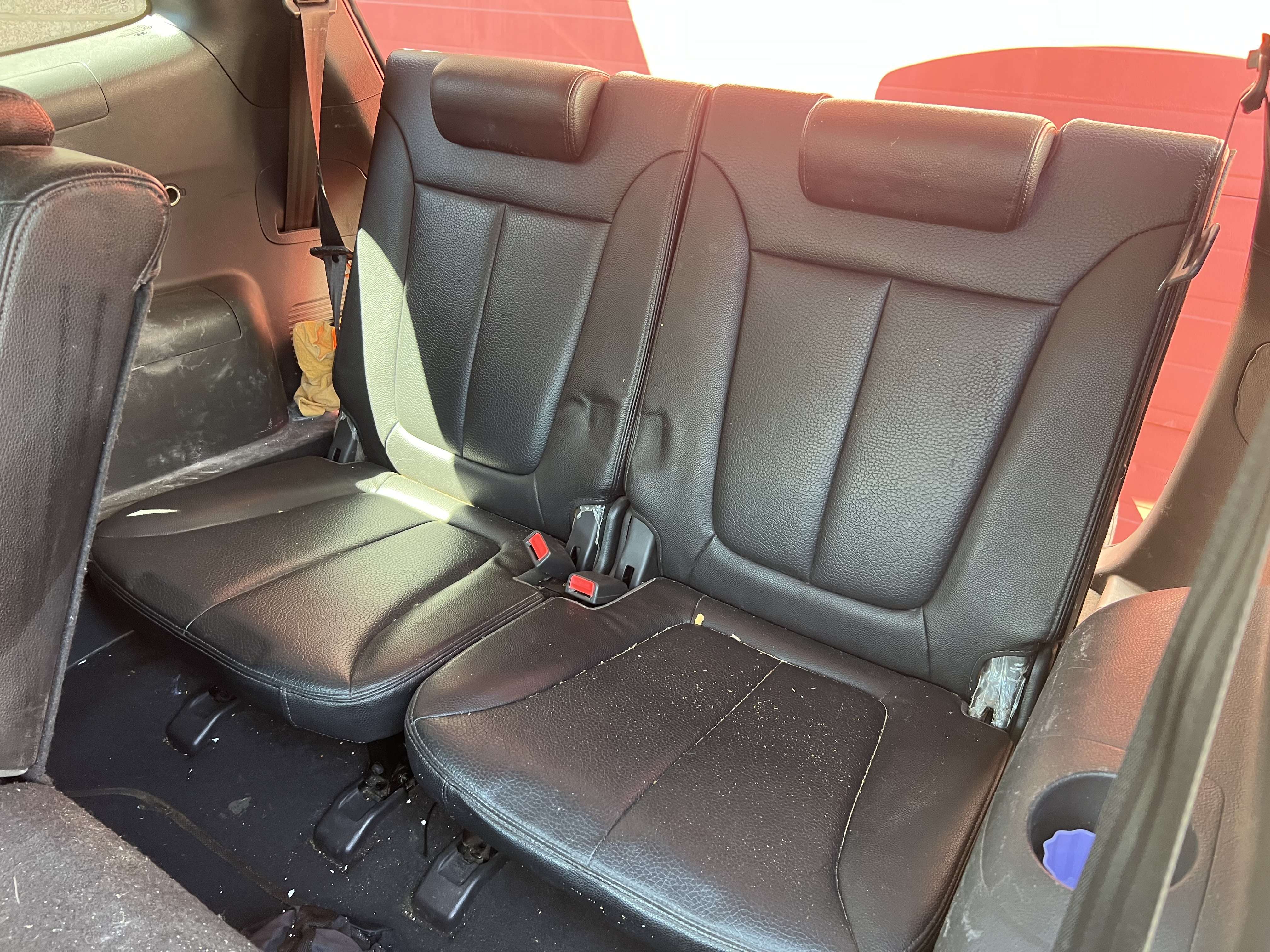 Hyundai SANTA FE 2.0 CRDi Lounge 7 PLACES + CUIR + CLIM
