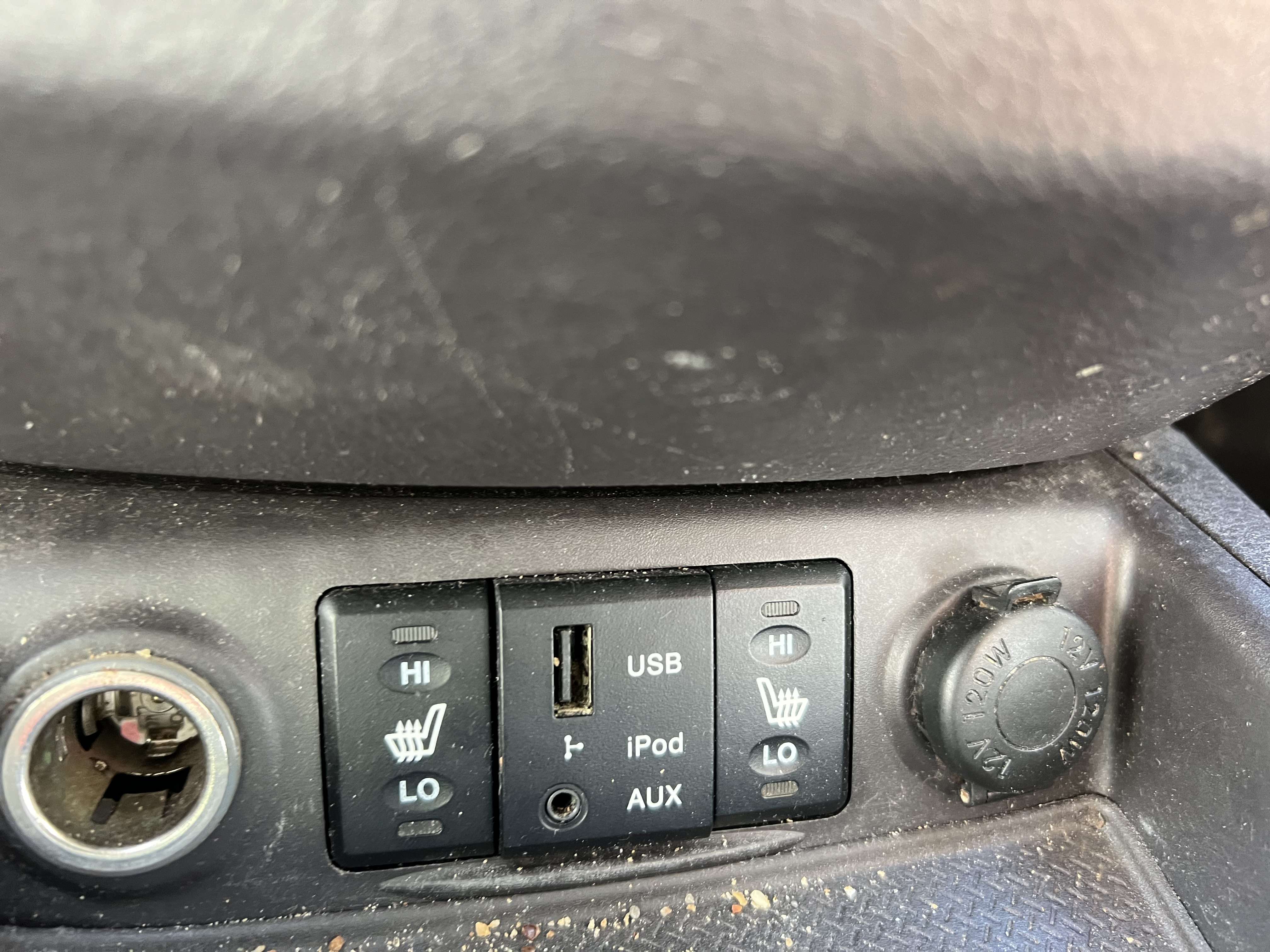 Hyundai SANTA FE 2.0 CRDi Lounge 7 PLACES + CUIR + CLIM